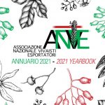 Annuario ANVE 2021 – ANVE 2021 Yearbook