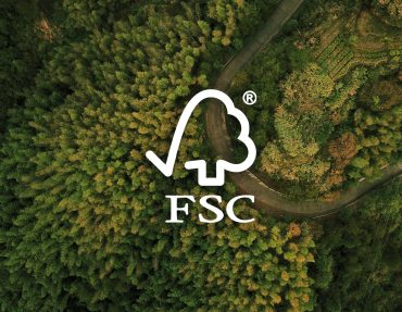 FSC foresta drone
